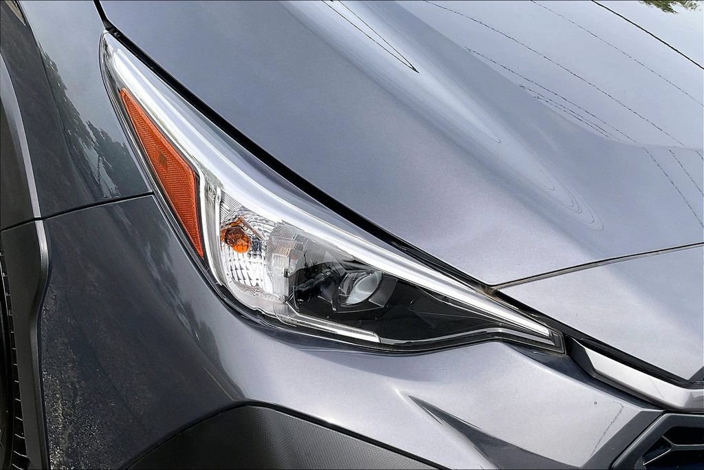 Certified 2025 Subaru Crosstrek 2.5i Premium AWD/4WD image 32