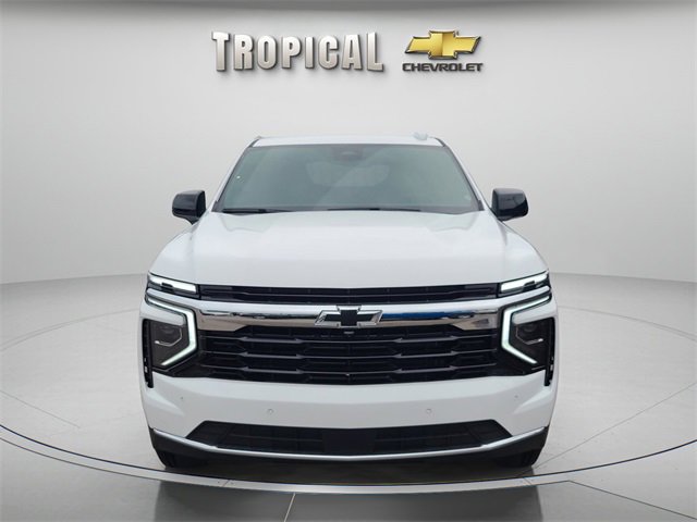 New 2026 Chevrolet Tahoe LS w/ LPO, Dark Essentials Package image 8