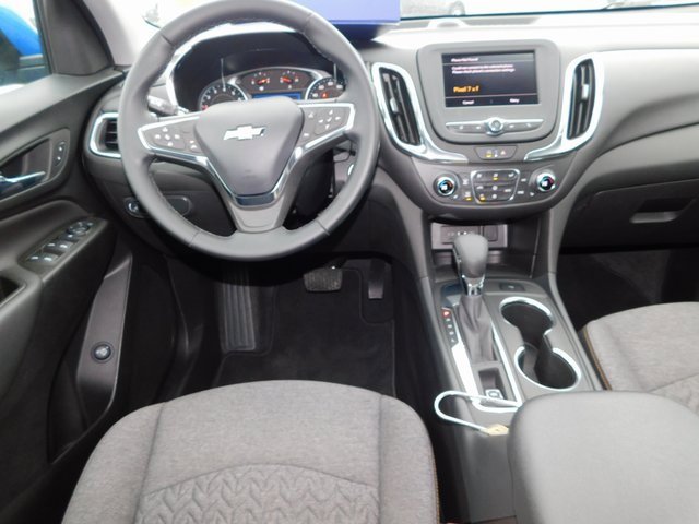 Used 2024 Chevrolet Equinox LT image 16