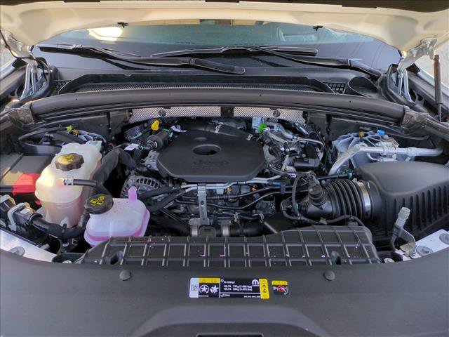 New 2026 Jeep Grand Cherokee L Summit image 17