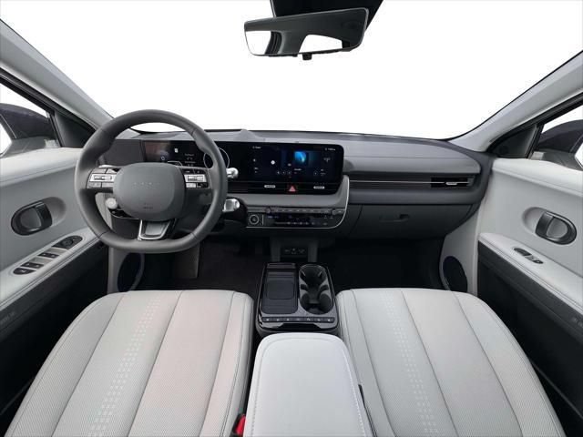 New 2026 Hyundai Ioniq 5 Limited AWD/4WD image 13