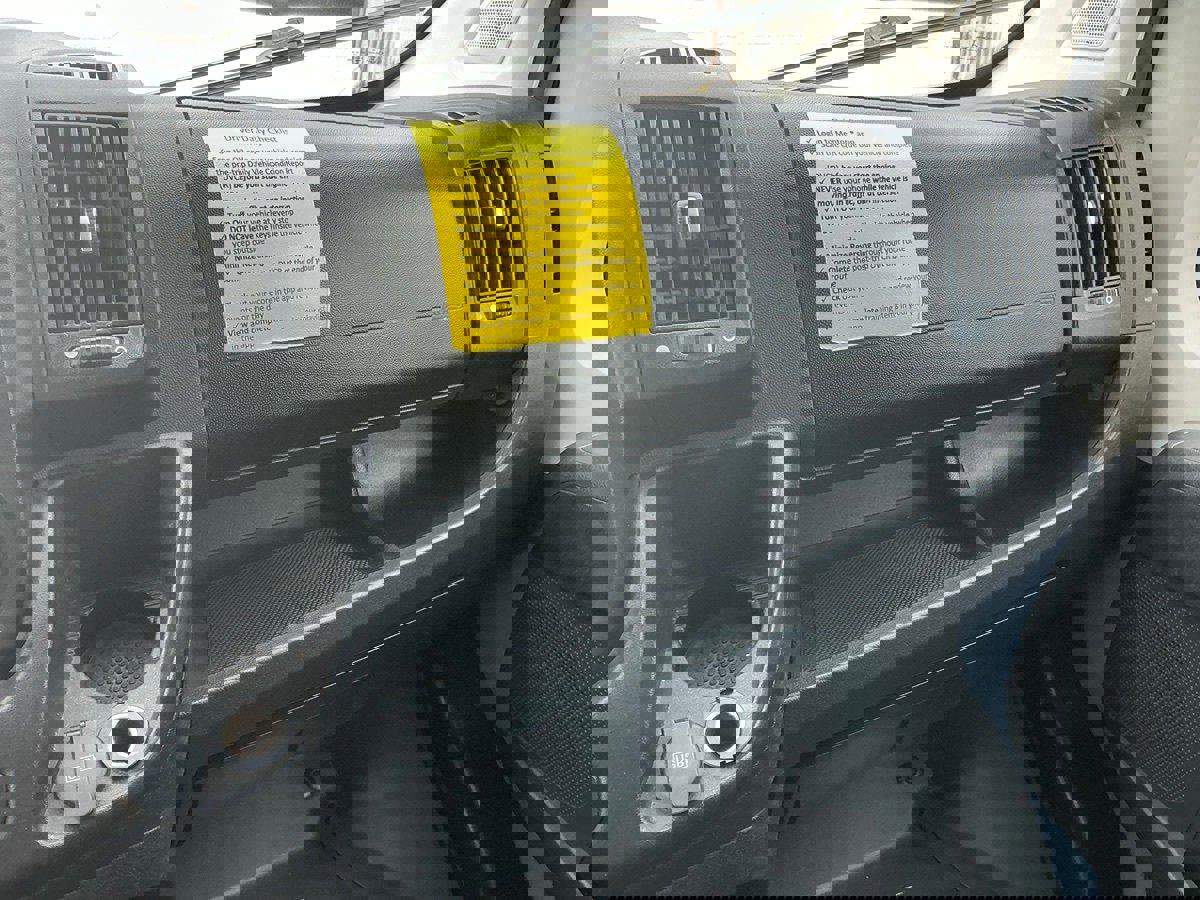 Used 2019 RAM ProMaster 3500 image 19