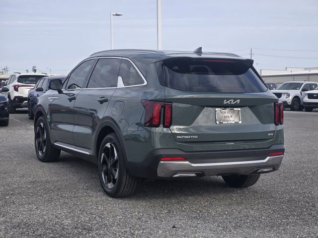 Used 2025 Kia Sorento EX image 5