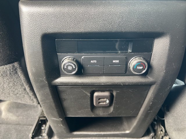 Certified 2023 Chevrolet Traverse LT AWD/4WD image 21