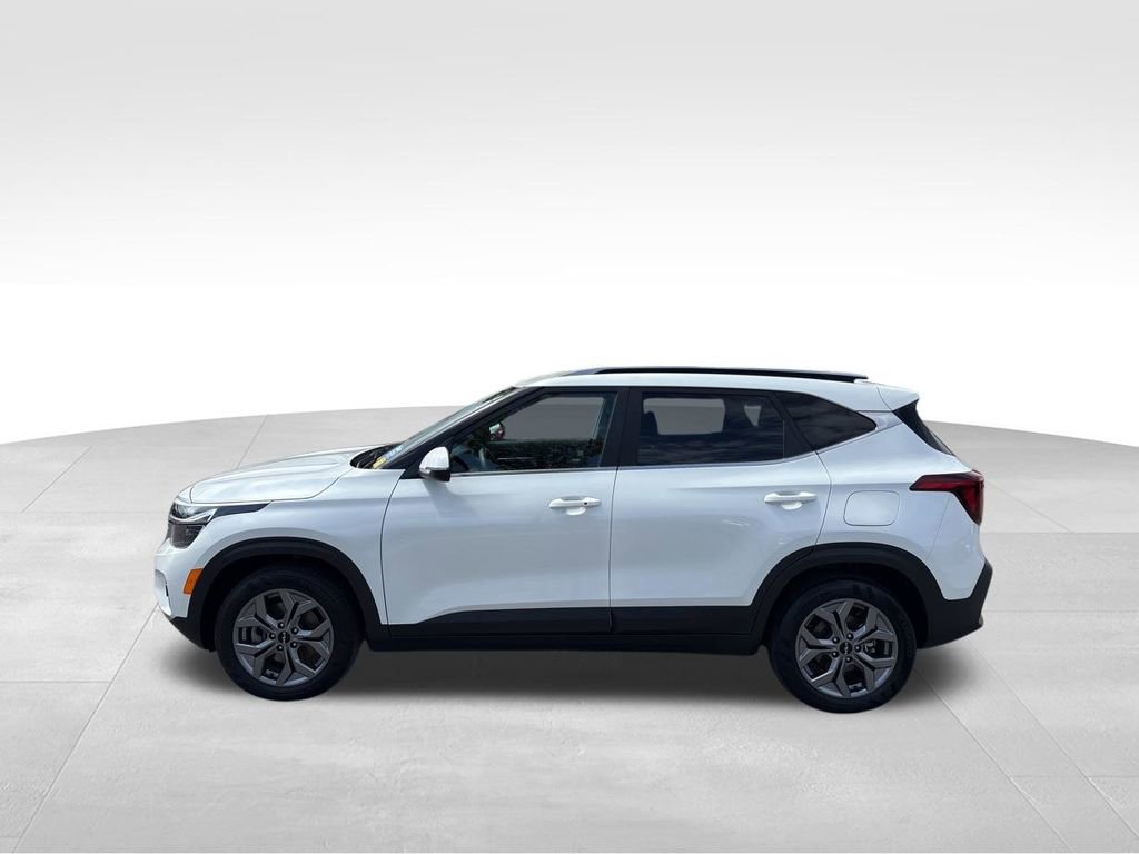 Certified 2024 Kia Seltos S AWD/4WD image 10