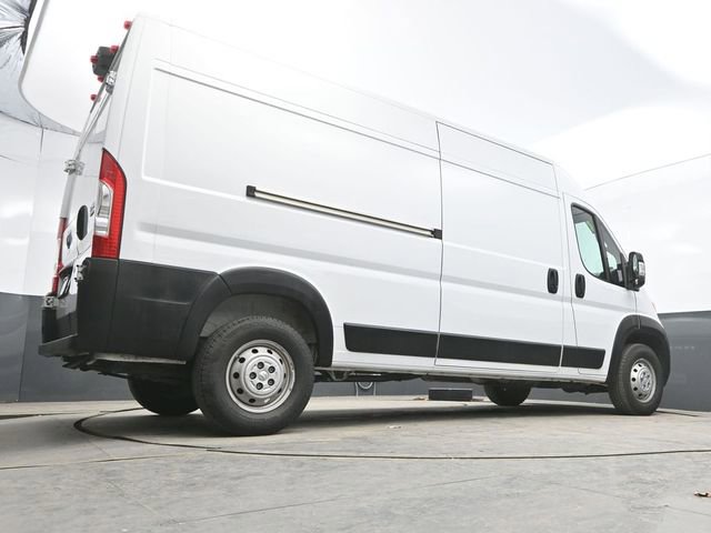 Used 2023 RAM ProMaster 2500 image 37