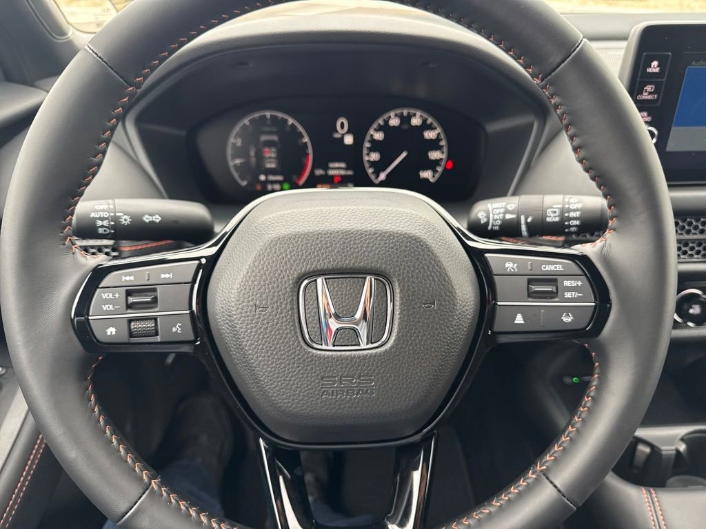 Used 2026 Honda HR-V Sport image 21