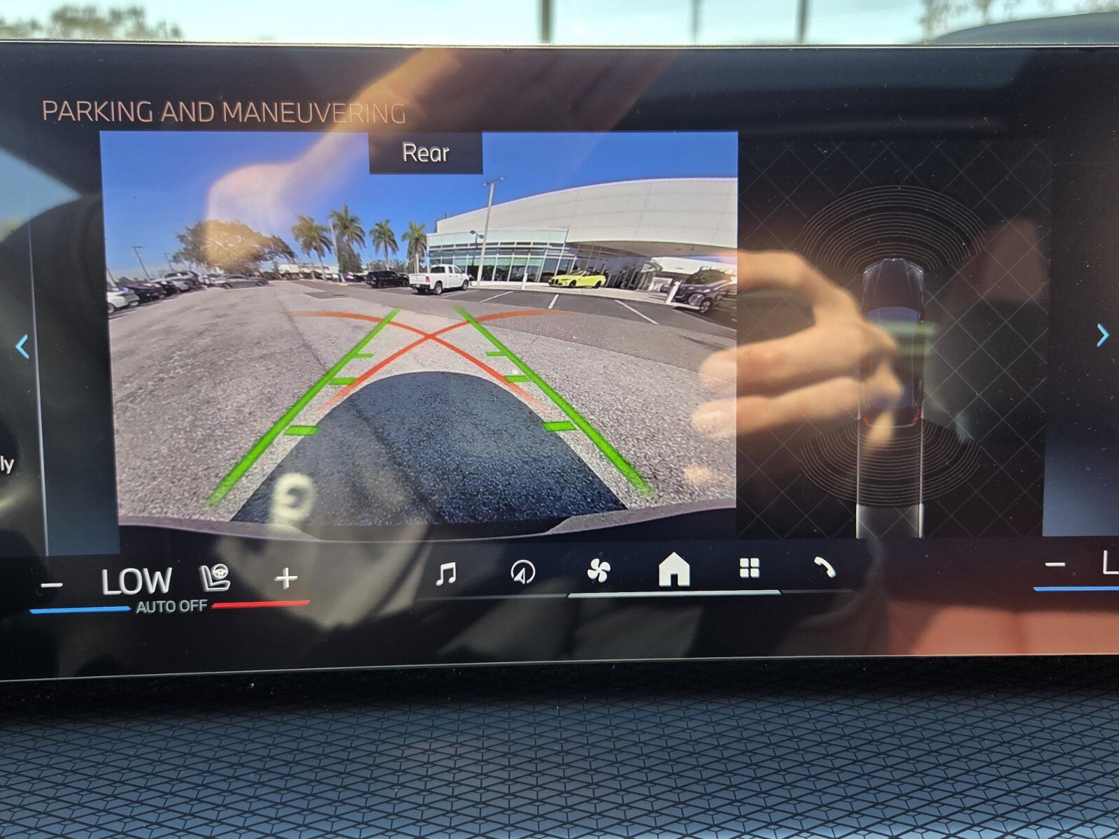 New 2026 BMW 430i Coupe w/ M Sport Package image 23