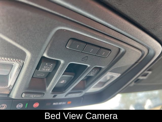 Used 2025 GMC Sierra 1500 Denali Ultimate image 29