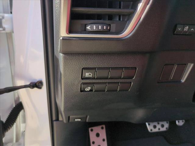 Used 2020 Lexus NX 300 F Sport w/ Accessory Package 2 FWD image 10