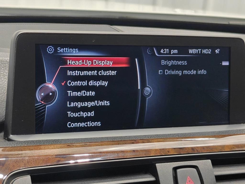 Used 2015 BMW 428i xDrive Convertible AWD/4WD image 44