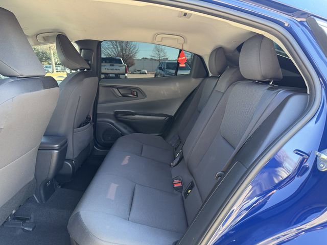 Used 2025 Toyota Prius LE image 25