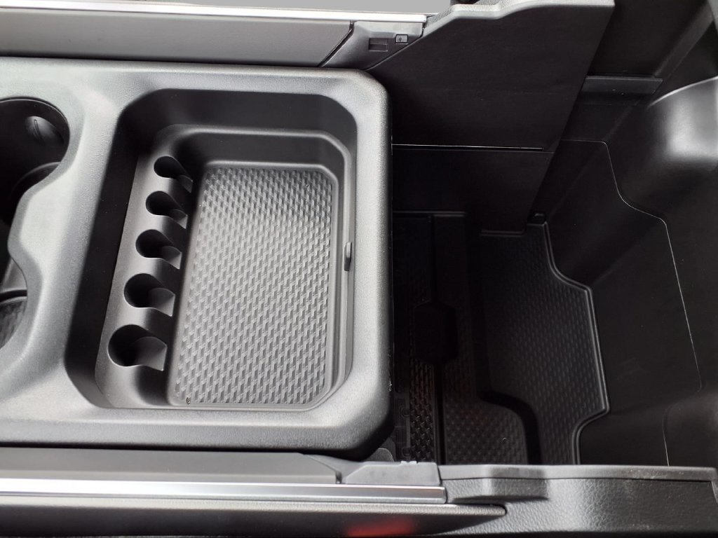 New 2026 RAM 1500 Big Horn AWD/4WD image 10