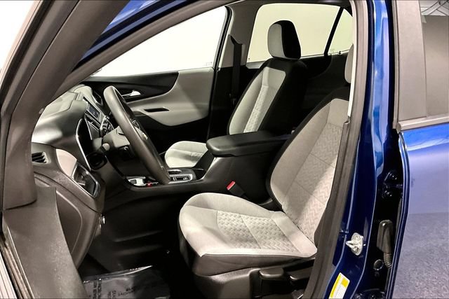 Used 2023 Chevrolet Equinox LS AWD/4WD image 27