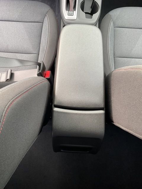 New 2026 Chevrolet Trax RS w/ Driver Confidence Package FWD image 19