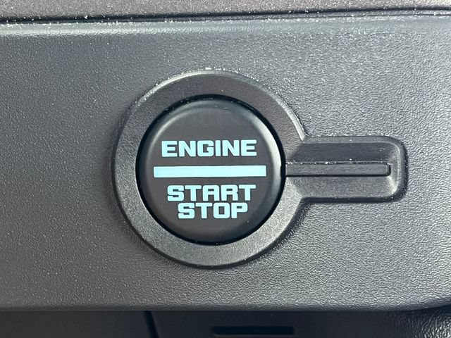 Certified 2025 Ford Bronco 2-Door w/ Sasquatch Package AWD/4WD image 8