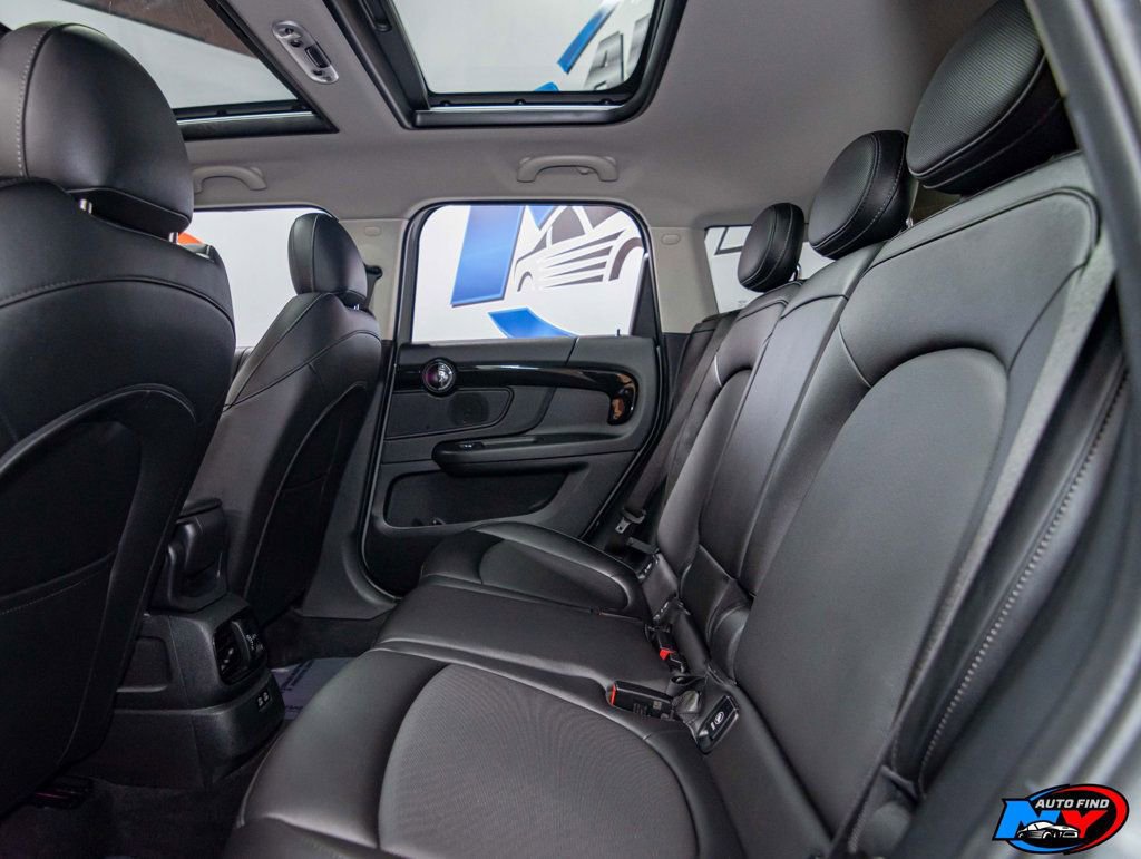 Used 2022 MINI Cooper Countryman S image 17