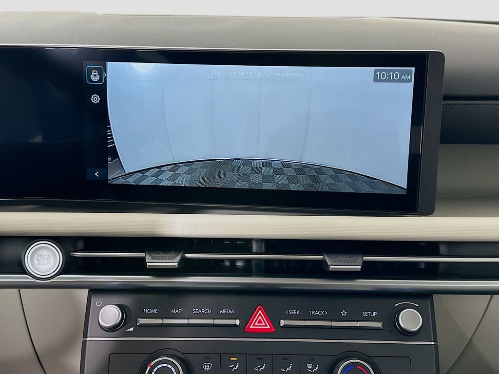 New 2026 Hyundai Tucson SE image 12