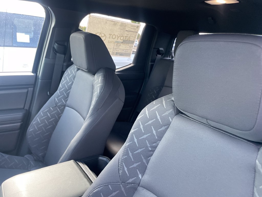 New 2026 Toyota Tacoma SR5 AWD/4WD image 21