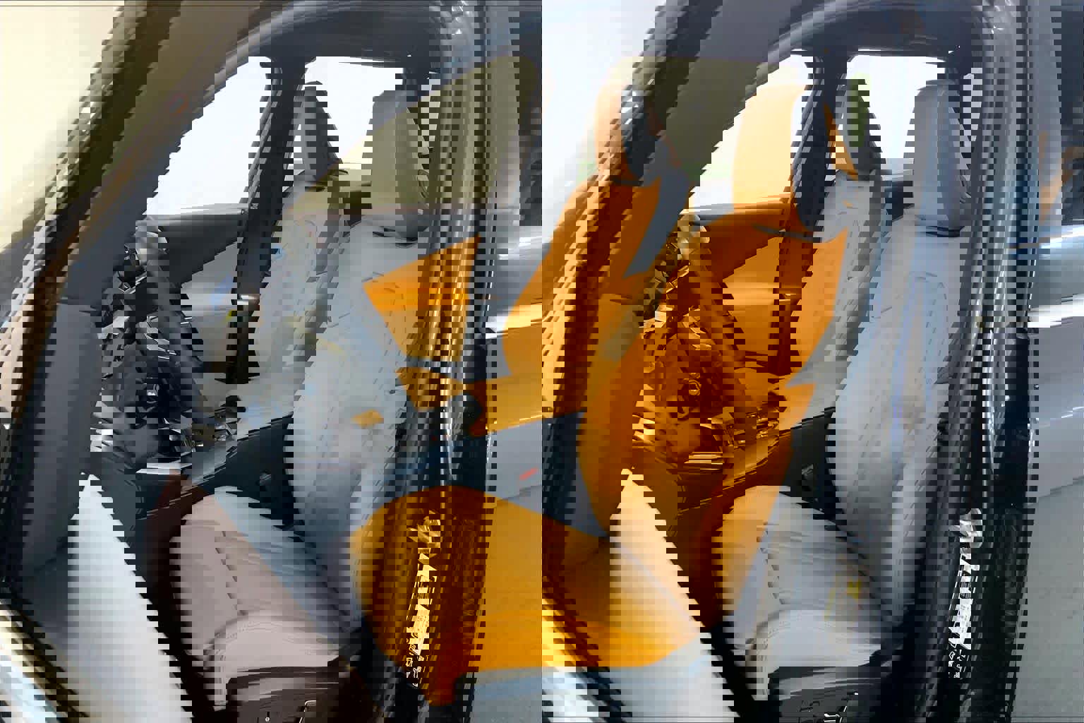 New 2026 BMW X3 xDrive30 w/ Premium Package image 9