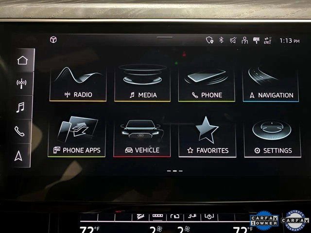 Used 2024 Audi Q8 e-tron Premium Plus image 48