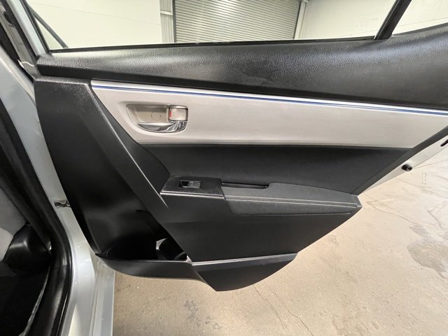 Used 2015 Toyota Corolla L image 13