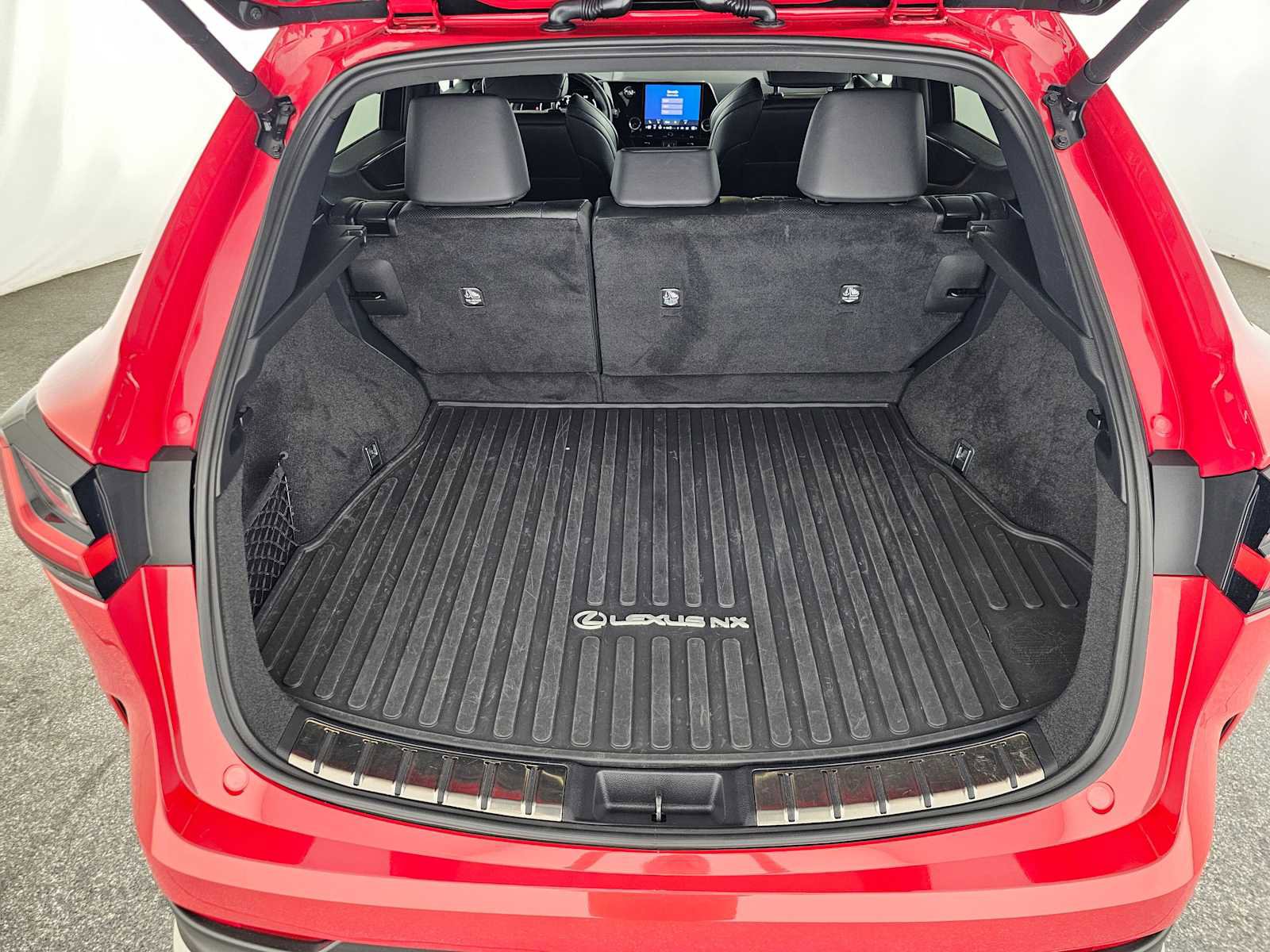 Used 2024 Lexus NX 350 F Sport image 28