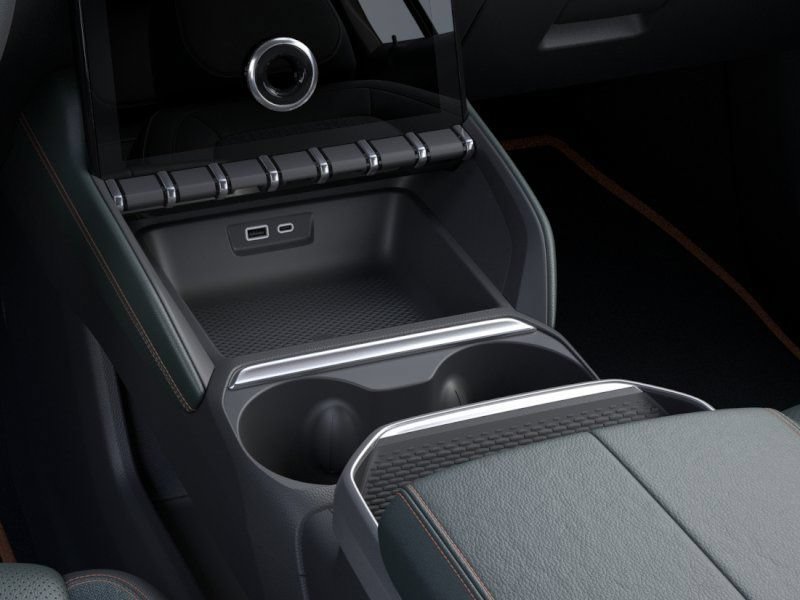 New 2026 GMC Terrain AT4 w/ Technology Package II AWD/4WD image 23