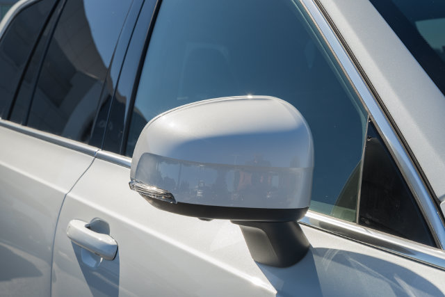 New 2027 Volvo XC90 B6 Plus AWD/4WD image 14