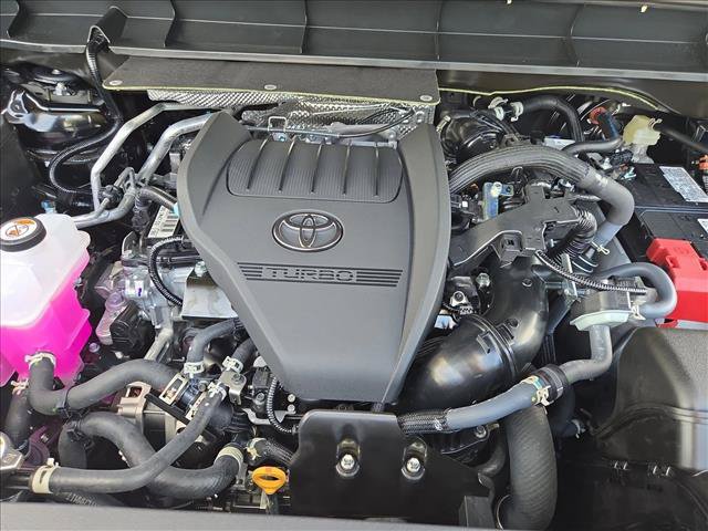 New 2026 Toyota Highlander Limited AWD/4WD image 16