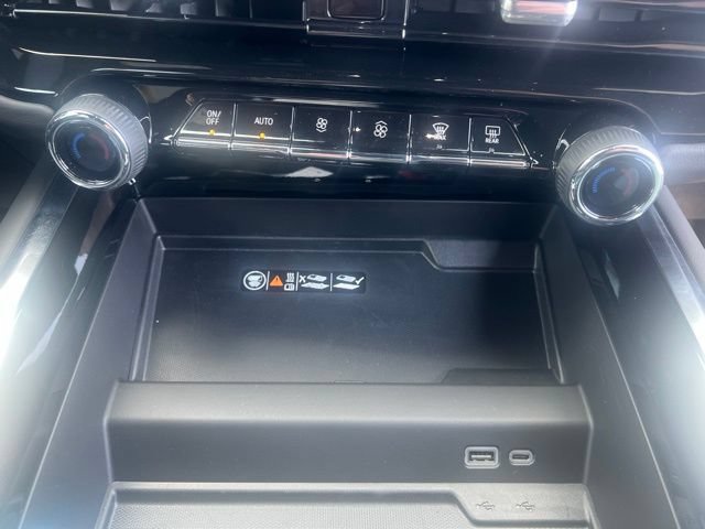 New 2026 Chevrolet Tahoe LT AWD/4WD image 6
