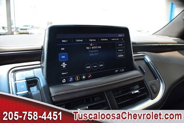 Used 2021 Chevrolet Tahoe LT RWD image 37