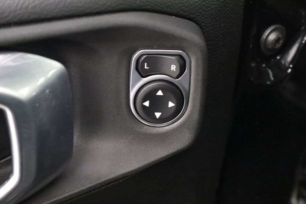 Used 2023 Jeep Wrangler Unlimited Rubicon 4xe AWD/4WD image 20