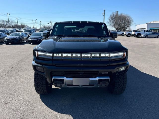 New 2025 GMC Hummer EV 3X w/ Battery Pack, 24 Module Pack image 9