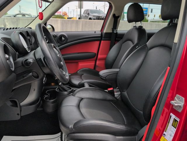 Used 2016 MINI Cooper Countryman S FWD image 11