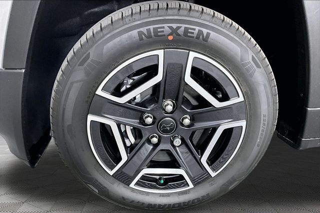 New 2026 Jeep Cherokee Laredo AWD/4WD image 13