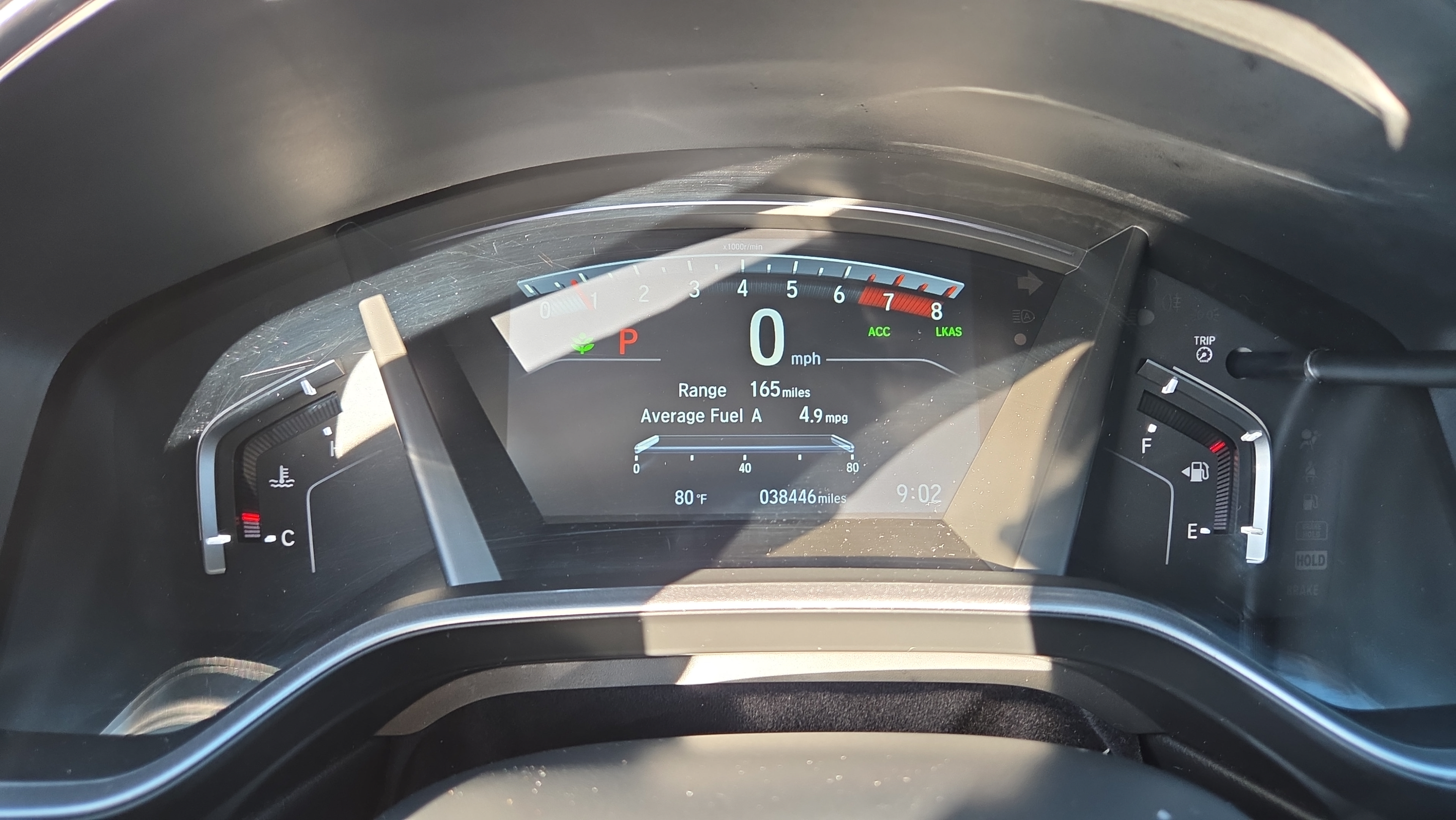 Used 2022 Honda CR-V EX image 27