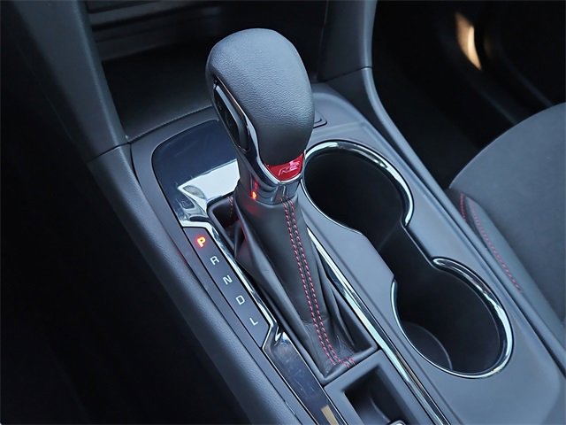 Certified 2024 Chevrolet Equinox RS image 25