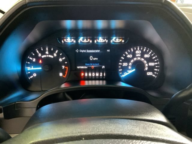 Used 2020 Ford F150 XL w/ Equipment Group 101A Mid AWD/4WD image 22