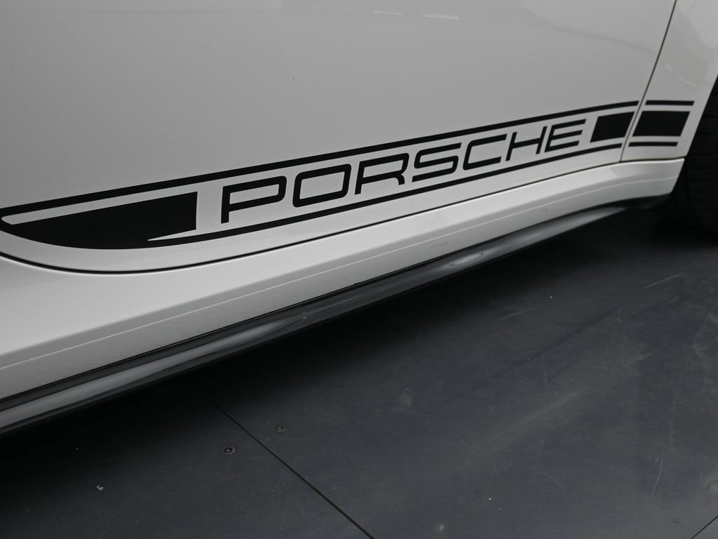 Used 2024 Porsche 911 Targa 4S image 31
