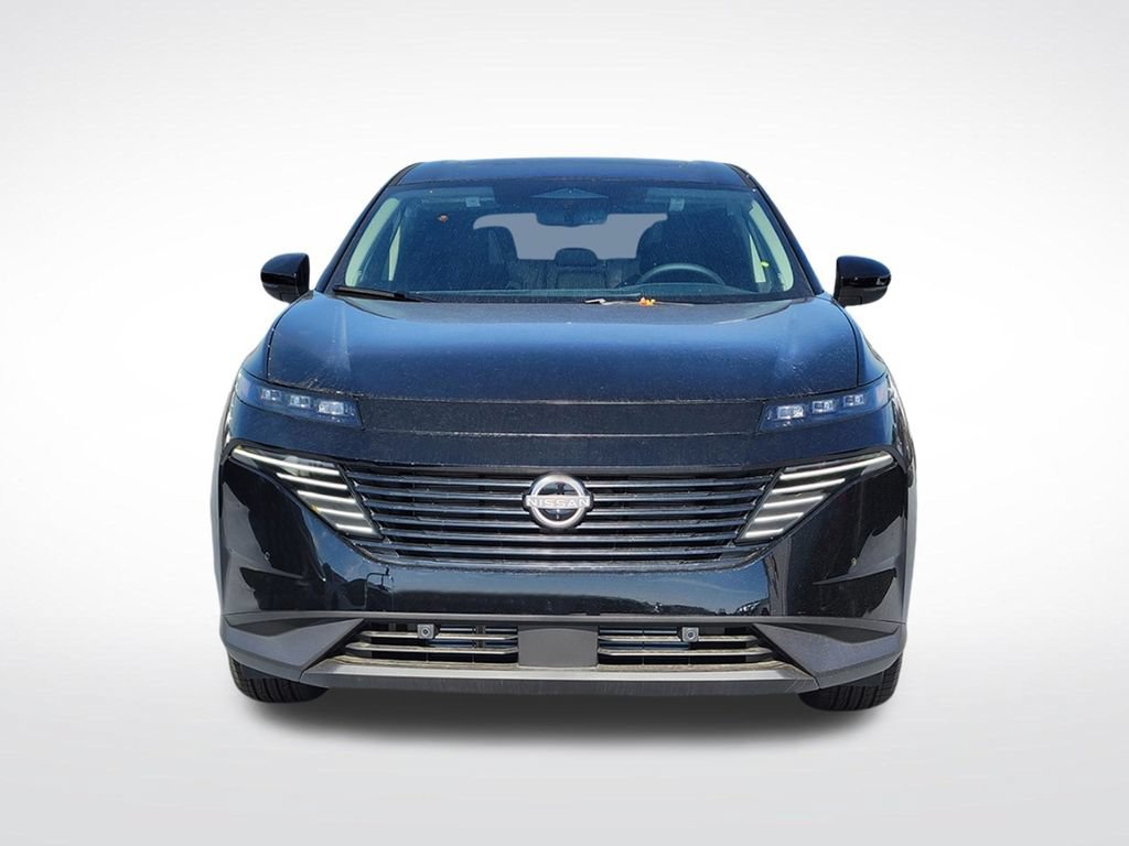 New 2026 Nissan Murano SL AWD/4WD image 8
