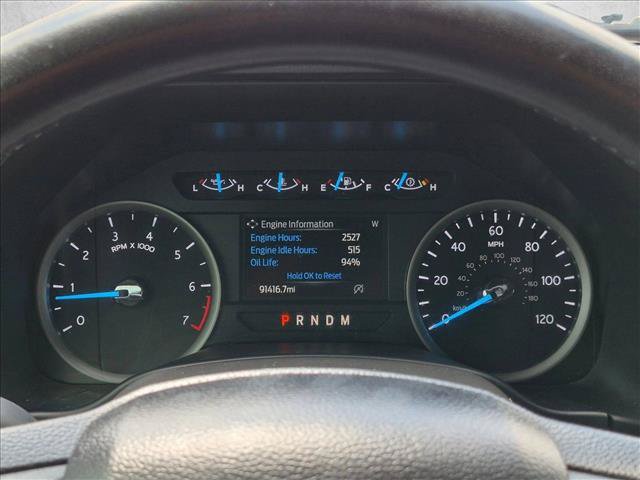 Used 2021 Ford Expedition XL RWD image 11