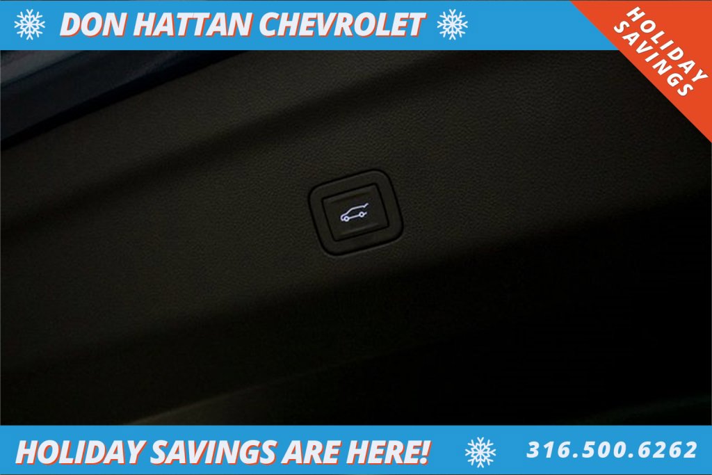 New 2026 Chevrolet Tahoe LT w/ Comfort Package image 38