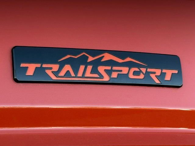 Certified 2026 Honda Passport TrailSport image 33