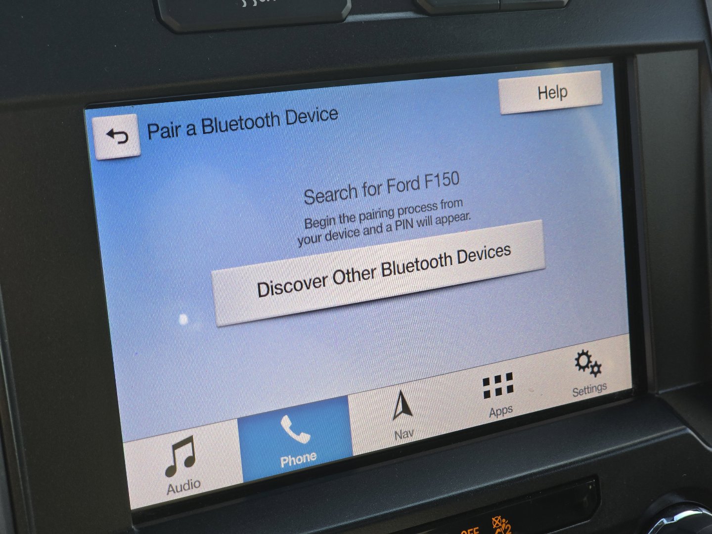 Used 2019 Ford F150 XLT w/ Equipment Group 302A Luxury image 6