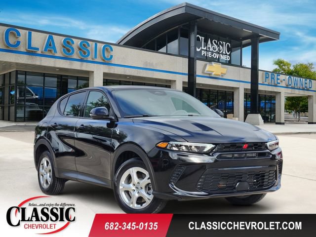 Used 2025 Dodge Hornet GT AWD/4WD 360° Tour
