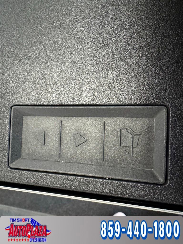 Used 2024 Tesla Cybertruck AWD Crew Cab image 17