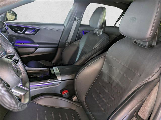 Certified 2023 Mercedes-Benz C 300 Sedan image 20