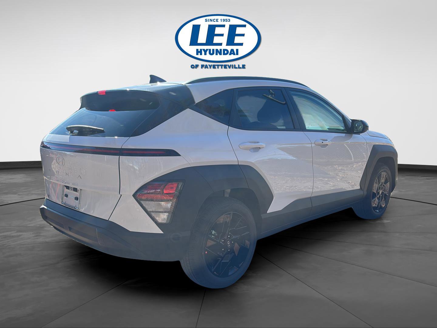 New 2026 Hyundai Kona SEL Sport image 7