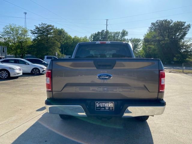 Used 2020 Ford F150 XLT w/ Equipment Group 301A Mid RWD image 6
